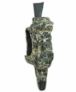 Gear EBERLESTOCK H2 GUNRUNNER PACK