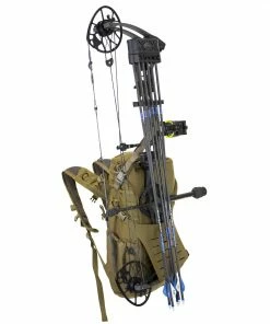 EBERLESTOCK H31 BANDIT EDC BACKPACK 24 EBERLESTOCK H31 BANDIT EDC BACKPACK