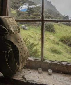 EBERLESTOCK H31 BANDIT EDC BACKPACK 26 EBERLESTOCK H31 BANDIT EDC BACKPACK