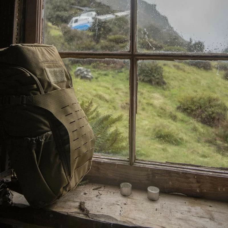 EBERLESTOCK H31 BANDIT EDC BACKPACK 12 EBERLESTOCK H31 BANDIT EDC BACKPACK