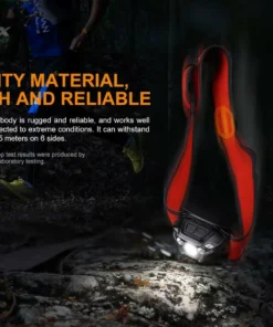 Fenix HL18R-T Headlamp Headlamps 28 Fenix HL18R-T Headlamp Headlamps