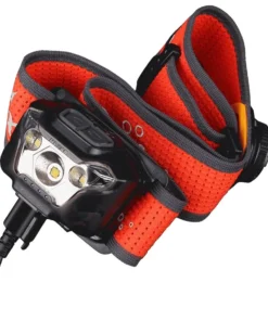Fenix HL18R-T Headlamp Headlamps 22 Fenix HL18R-T Headlamp Headlamps