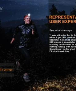 Fenix HL18R-T Headlamp Headlamps 32 Fenix HL18R-T Headlamp Headlamps