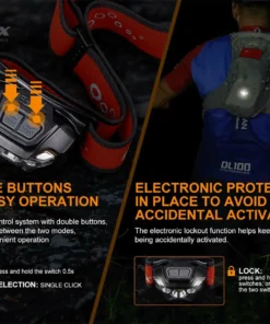 Fenix HL18R-T Headlamp Headlamps 34 Fenix HL18R-T Headlamp Headlamps