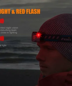 Fenix HL32R USB Rechargeable Headlamp Headlamps