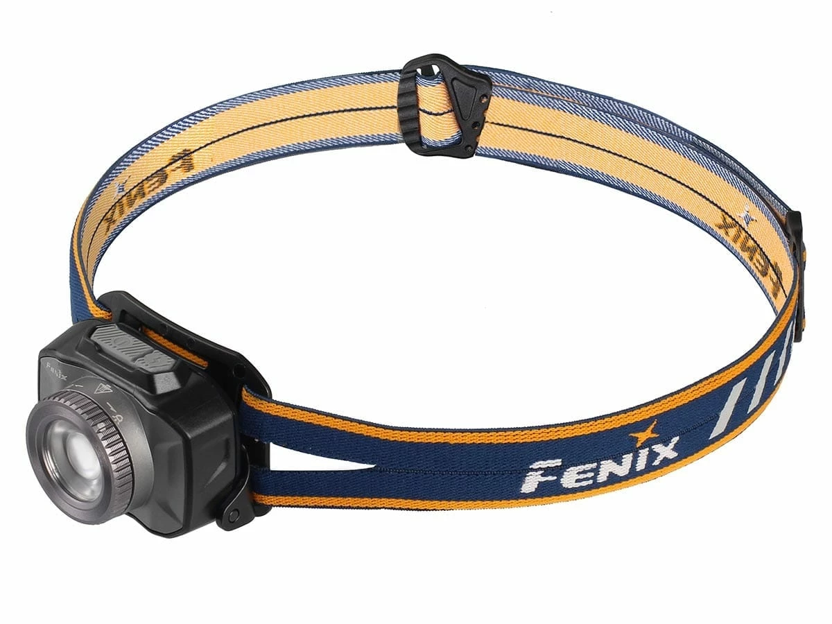 Fenix HL40R Focusable USB Rechargeable Headlamp Headlamps 1 Fenix HL40R Focusable USB Rechargeable Headlamp Headlamps