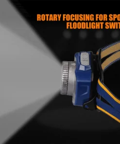 Fenix HL40R Focusable USB Rechargeable Headlamp Headlamps 16 Fenix HL40R Focusable USB Rechargeable Headlamp Headlamps