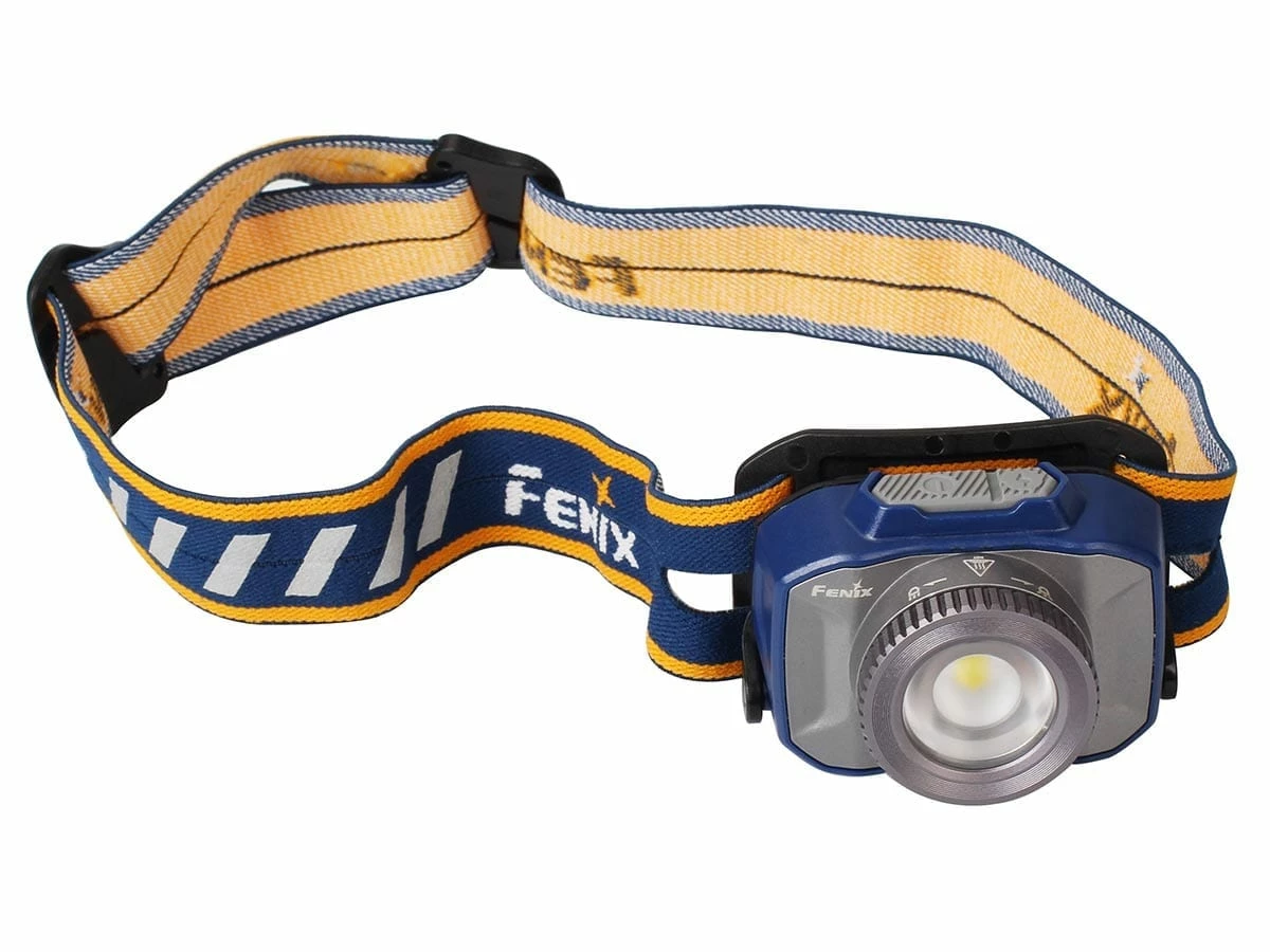 Fenix HL40R Focusable USB Rechargeable Headlamp Headlamps 2 Fenix HL40R Focusable USB Rechargeable Headlamp Headlamps