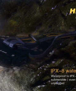 Headlamps Fenix HL60R Headlamp