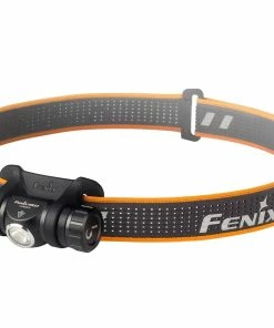 Headlamps FENIX HM23 COMPACT HEADLAMP