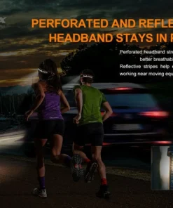 FENIX HM50R V2.0 RECHARGEABLE HEADLAMP