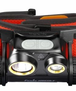 Fenix HM65R-T Trail Running Headlamp Headlamps
