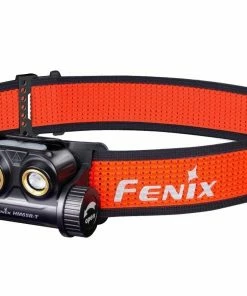 Fenix HM65R-T Trail Running Headlamp Headlamps