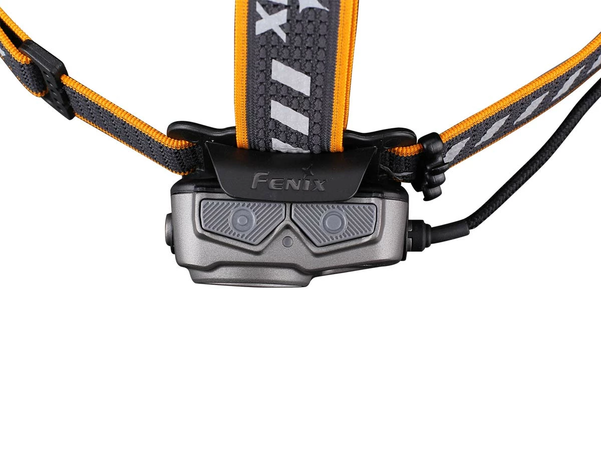 Fenix HP16R High-Performance Rechargeable Outdoor Headlamp Headlamps 2 Fenix HP16R High-Performance Rechargeable Outdoor Headlamp Headlamps