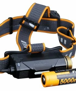 Headlamps FENIX HP25R V2.0 HEADLAMP
