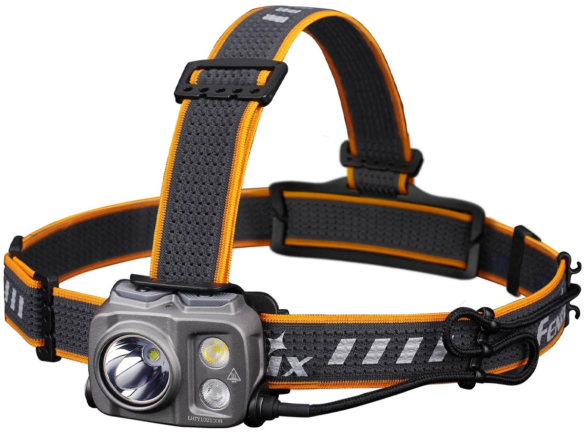 Headlamps FENIX HP25R V2.0 HEADLAMP 1 Headlamps FENIX HP25R V2.0 HEADLAMP