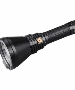 FENIX HT18 1500 LUMENS LONG RANGE FLASHLIGHT