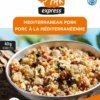 Food & Food Storage HAPPY YAK MEDITERRANEAN PORK