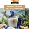 Food & Food Storage HAPPY YAK WHOLE MILK POWDER