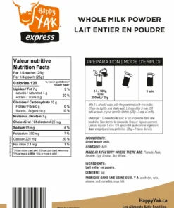 Happy Yak Adventure Kit