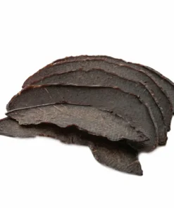 Food & Food Storage Happy Daisy Beef Heart Jerky- Pet Food