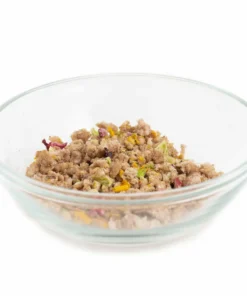 Happy Daisy Pork Medley Food 600g- Pet Food