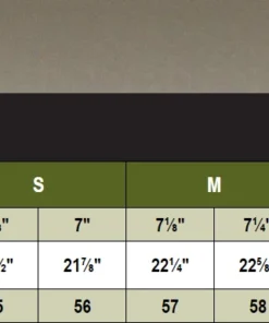 Rothco Adjustable Boonie Hat With Mosquito Netting - Olive Drab - One Size