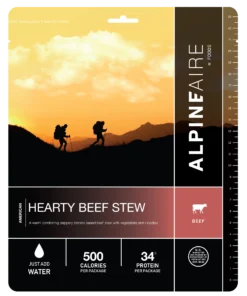 AlpineAire 7-Day Meal Kit 12 AlpineAire 7-Day Meal Kit