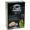 Bradley Flavor Bisquettes - Hickory 24Pk