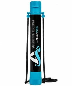 Alexapure Survival Spring Personal Water Filter