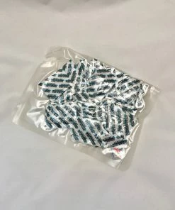 IMPAK Food & Food Storage 300cc Oxygen Absorbing Packet - 50 Count