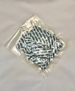 IMPAK Food & Food Storage 500cc Oxygen Absorbing Packet - 50 Count