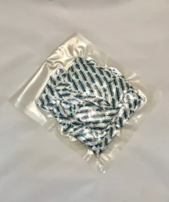 Good2GoCo Food & Food Storage Mylar 5 Gallon Starter Kit