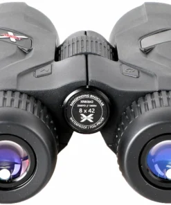 X-Vision Rangefinder Binoculars 10x42 - RB1042