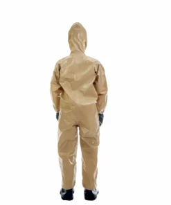 MIRA Safety HAZ-SUIT Protective CBRN HAZMAT Suit