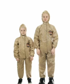 MIRA Safety HAZ-SUIT Protective CBRN HAZMAT Suit