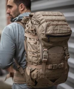 EBERLESTOCK G2 GUNSLINGER II PACK