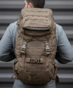 EBERLESTOCK G2 GUNSLINGER II PACK