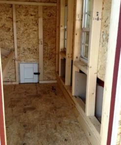 OverEZ Chicken Coops Home, Farm & Garden OverEZ Large Chicken Coop