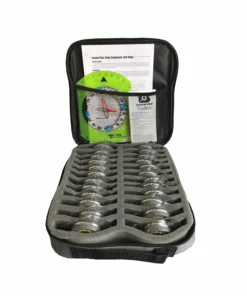 BRUNTON PERSONAL NAVIGATION INSTRUCTOR KIT