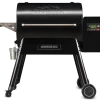 TRAEGER IRONWOOD 885 PELLET GRILL