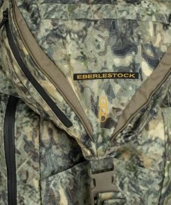 EBERLESTOCK J34 JUST ONE PACK Rifle Bags & Cases 21 EBERLESTOCK J34 JUST ONE PACK Rifle Bags & Cases