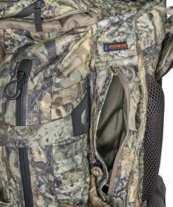 EBERLESTOCK J34 JUST ONE PACK Rifle Bags & Cases 22 EBERLESTOCK J34 JUST ONE PACK Rifle Bags & Cases