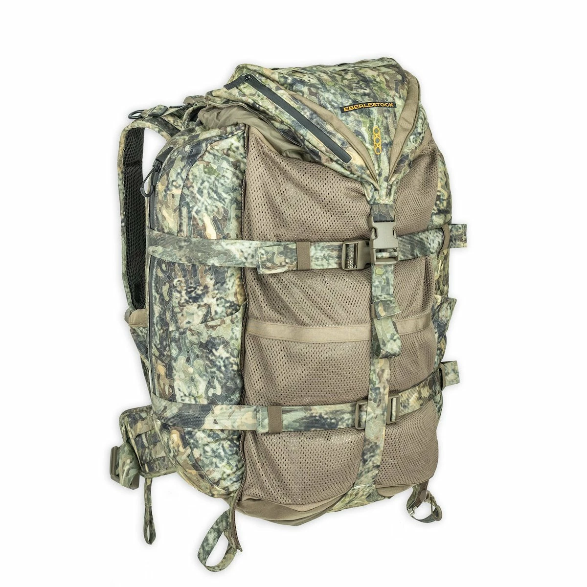 EBERLESTOCK J34 JUST ONE PACK Rifle Bags & Cases 2 EBERLESTOCK J34 JUST ONE PACK Rifle Bags & Cases