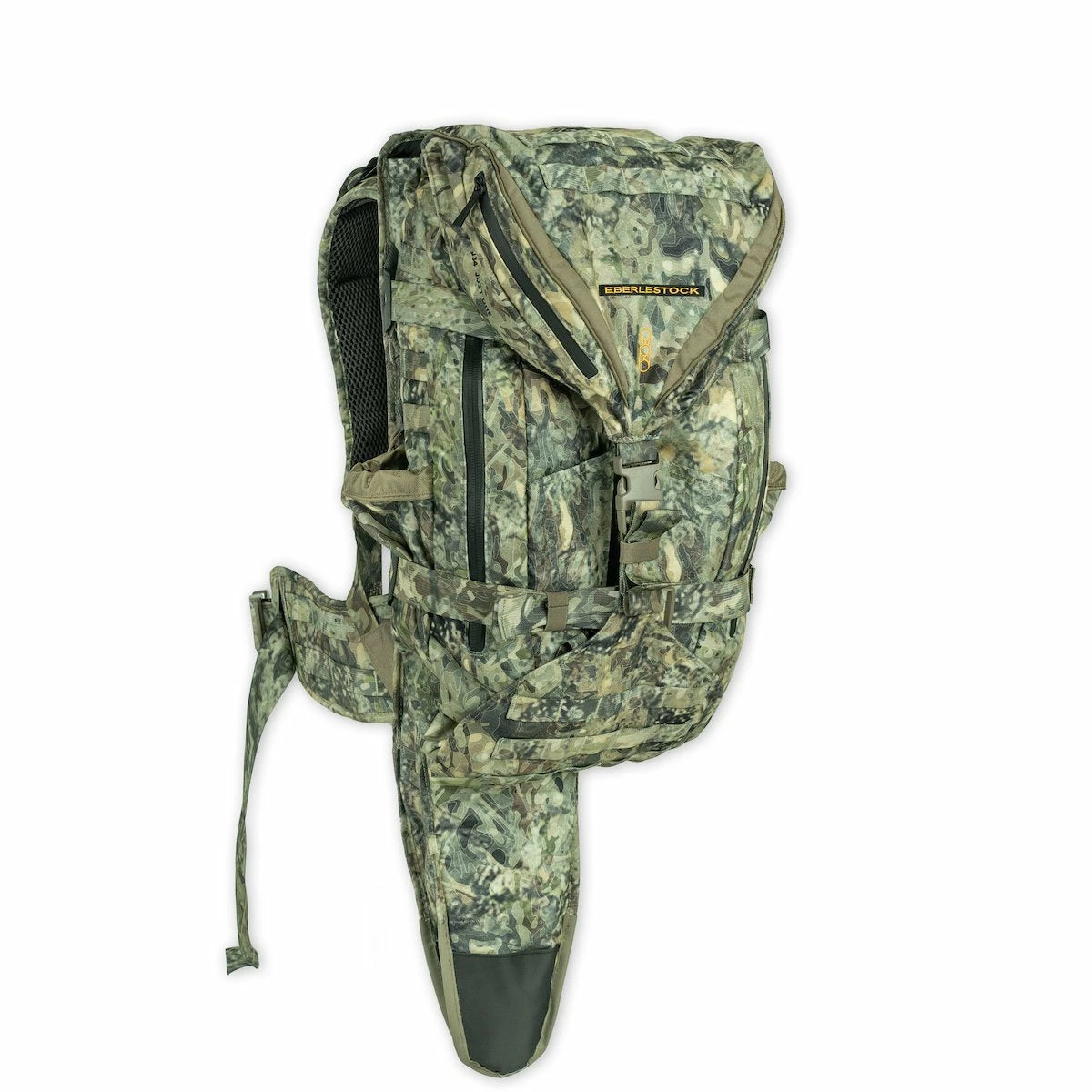 EBERLESTOCK J34 JUST ONE PACK Rifle Bags & Cases 3 EBERLESTOCK J34 JUST ONE PACK Rifle Bags & Cases