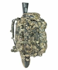 EBERLESTOCK J34 JUST ONE PACK Rifle Bags & Cases 16 EBERLESTOCK J34 JUST ONE PACK Rifle Bags & Cases