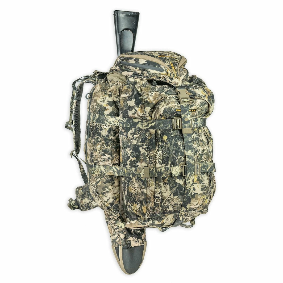 EBERLESTOCK J34 JUST ONE PACK Rifle Bags & Cases 4 EBERLESTOCK J34 JUST ONE PACK Rifle Bags & Cases