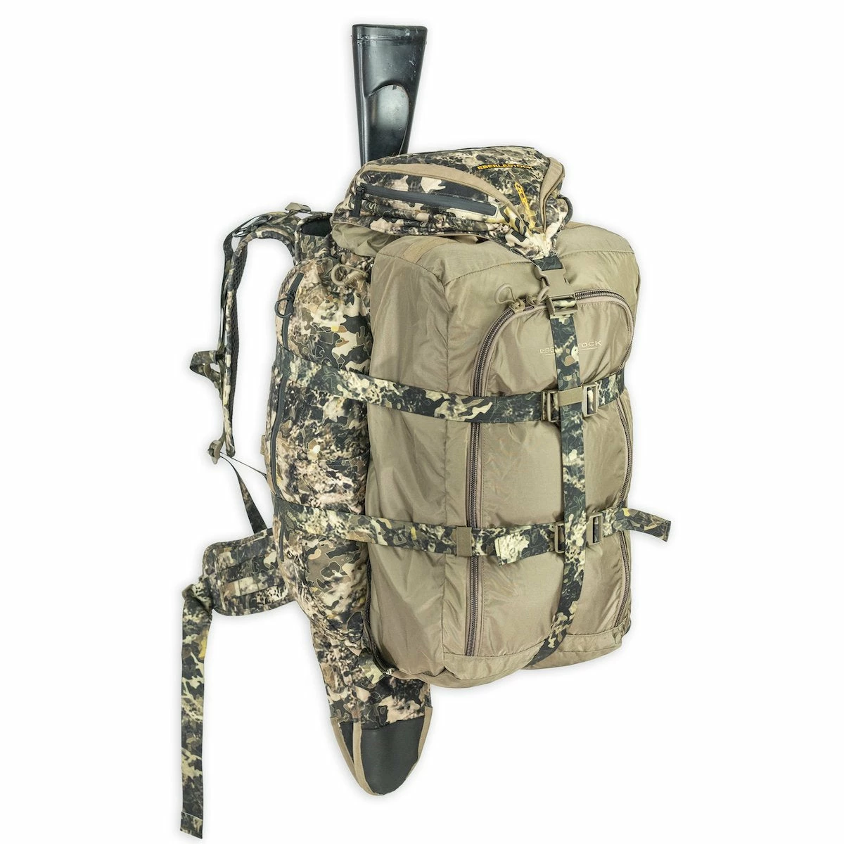 EBERLESTOCK J34 JUST ONE PACK Rifle Bags & Cases 6 EBERLESTOCK J34 JUST ONE PACK Rifle Bags & Cases