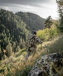 EBERLESTOCK J34 JUST ONE PACK Rifle Bags & Cases 23 EBERLESTOCK J34 JUST ONE PACK Rifle Bags & Cases