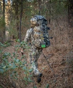 Accessories EBERLESTOCK J2DB / J3DB ZIP-ON DRY BAG